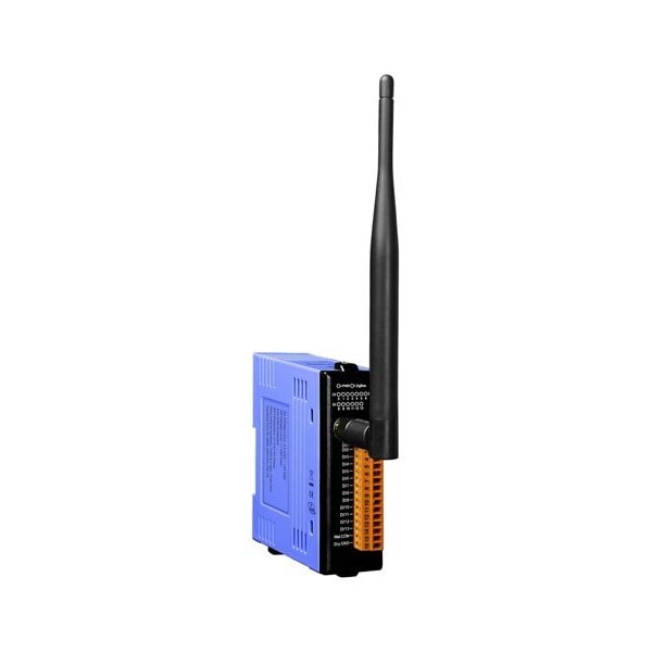 Icp Das ZT-2053 with Pair Connection ZT-2053-IOG - main